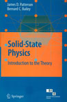 NewAge Solid State Physics: Introduction to the Theory